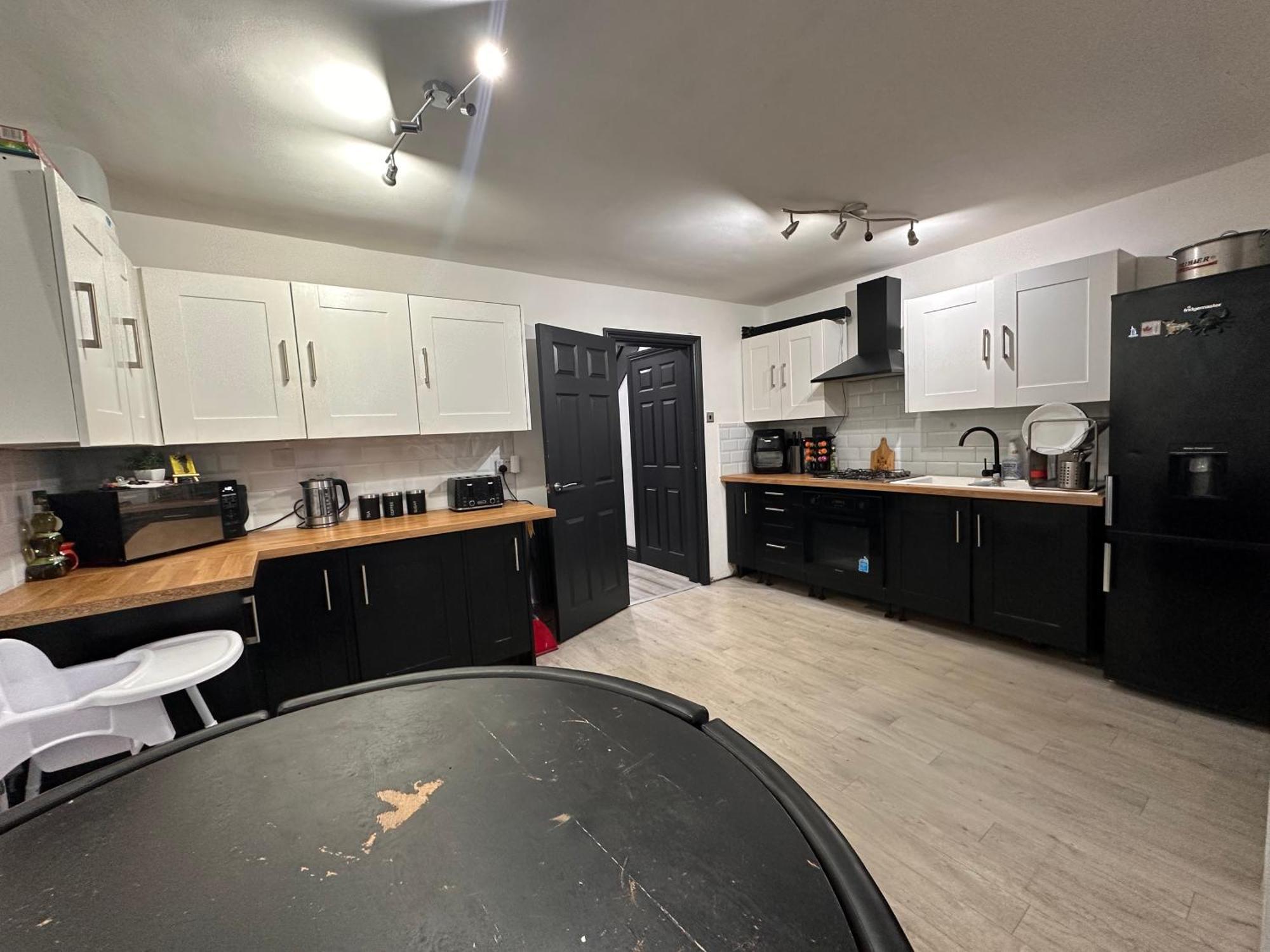 Spacious Double Near Train Station Birmingham Esterno foto